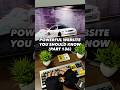 Powerful Website you should know (Part 136) | Tech HQ