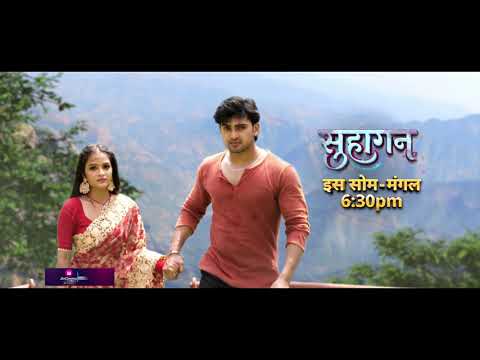 Krish And Bindiya Finally Team-Up Against Payal | Suhaagan