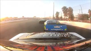 madera speedway 2013 Late model 10k to win