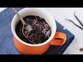 How To Make: Brownie in a Mug (Easy)