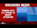 US Iran War | War of Words Over Indian Sailors' Deaths; Iran Rejects Trump's Claims