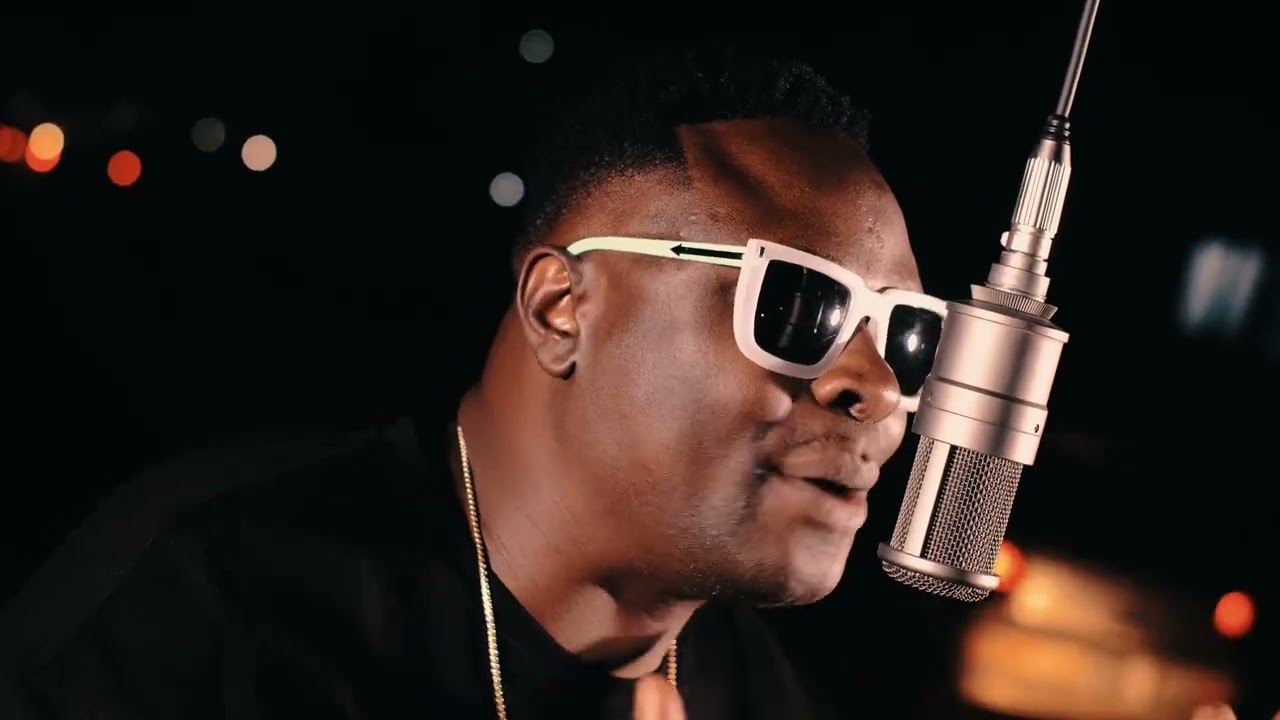 Alpha Romeo Ft Chewe Update 2(Official Visualizer)