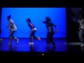 House Coreography - I Love House Dance PROJECT