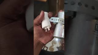 VOLTAS KA 🤫WINDO AC 👨‍🔧  #viral #airconditioner #shorts #trending