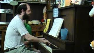 Download lagu Bowery Buck played by Tom Brier