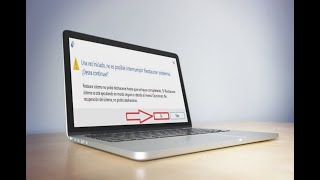 🔄💻 Cómo RESTAURAR WINDOWS 11 a un PUNTO ANTERIOR FÁCIL y RÁPIDO 🔄💻 Cómo RESTAURAR WINDOWS 11 a un PUNTO ANTERIOR FÁCIL y RÁPIDO