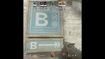 Ace Clutch | Ancient | Ninja Defuse denied | #cs2 #csgo #counterstrike #gaming