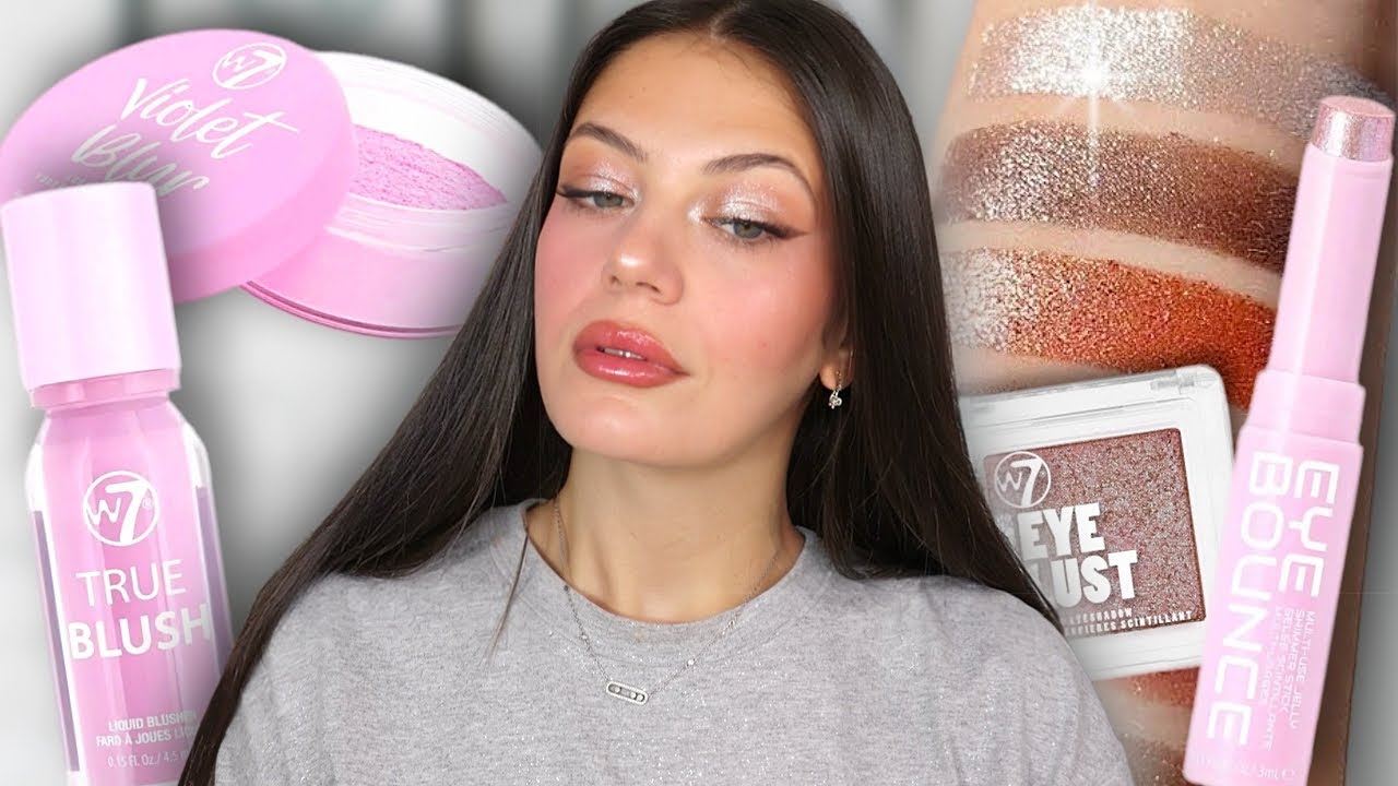 Des pépites makeup à 3€ ?! Je teste tout!!! 