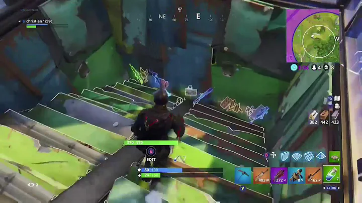Could of Been my 70th win rip [ HATE THE LAG]