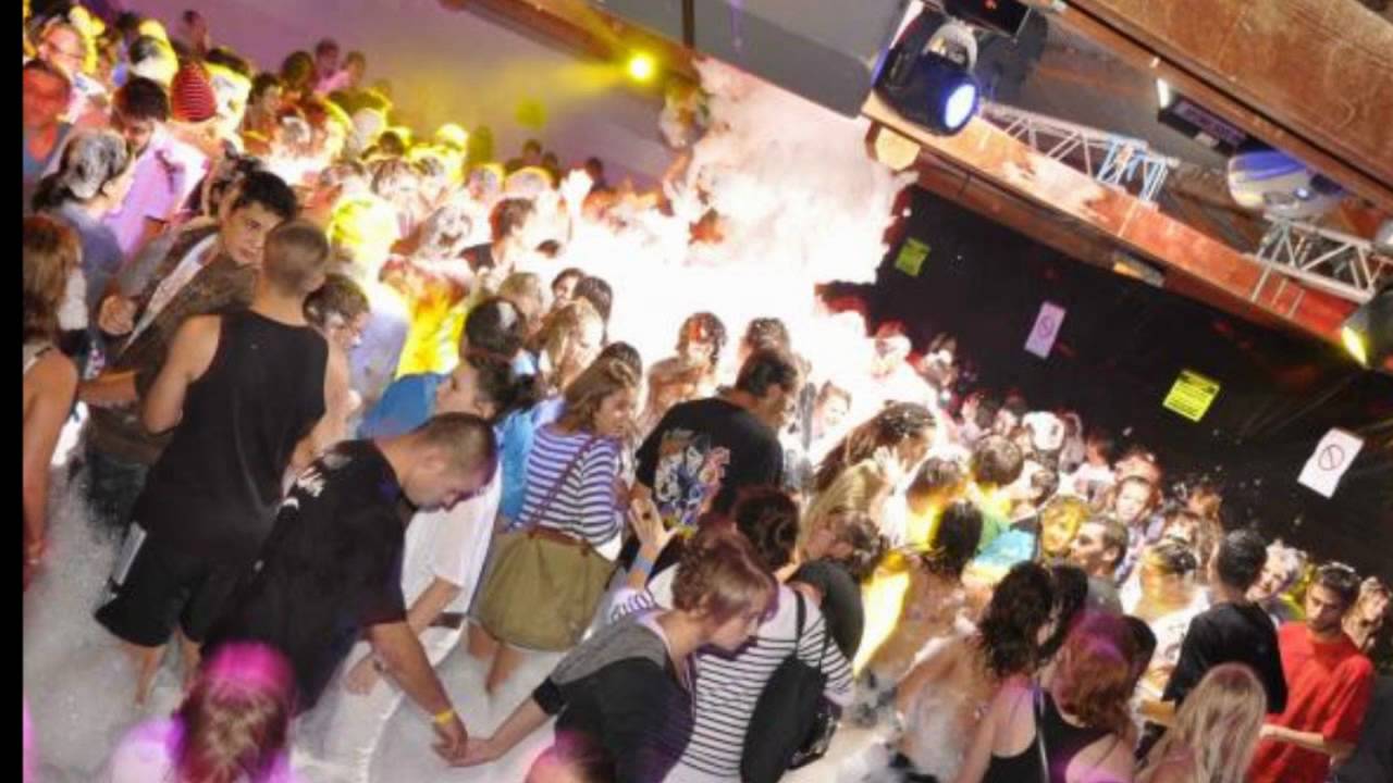 Aftermovie 100% MOUSSE @ LUGRIN