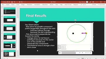 Physics 2211 Lab 3 Video