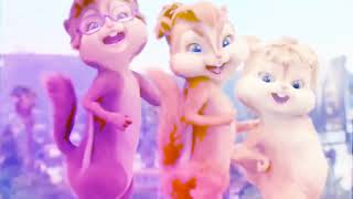 Déjà Vu - Chipmunk & Chipettes