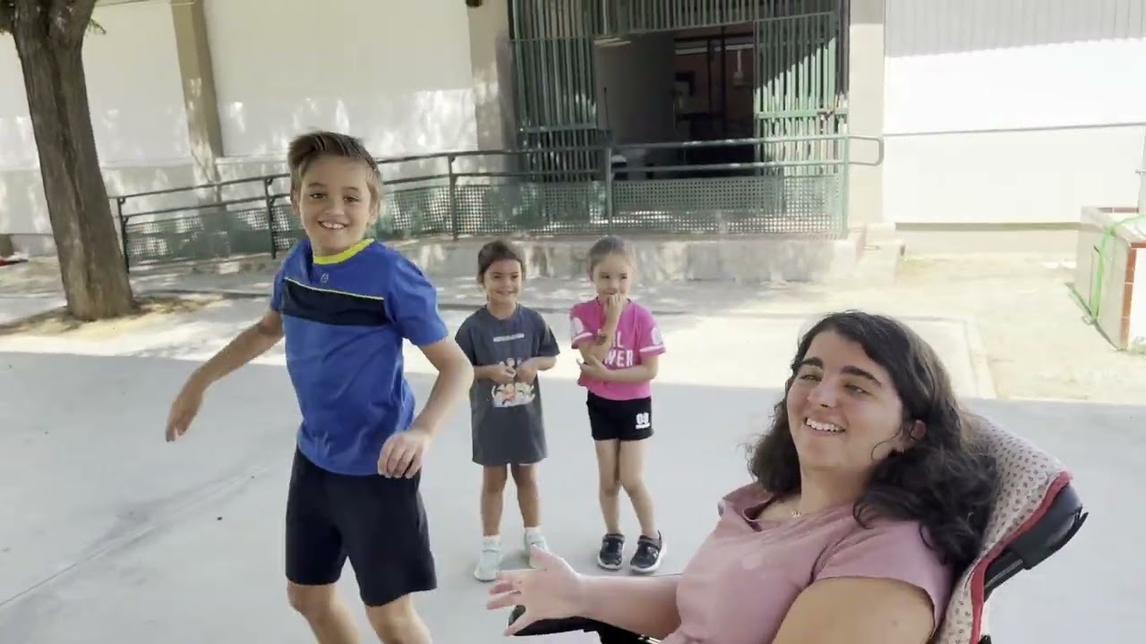 EL SÚPERPODER DE ALEJANDRA