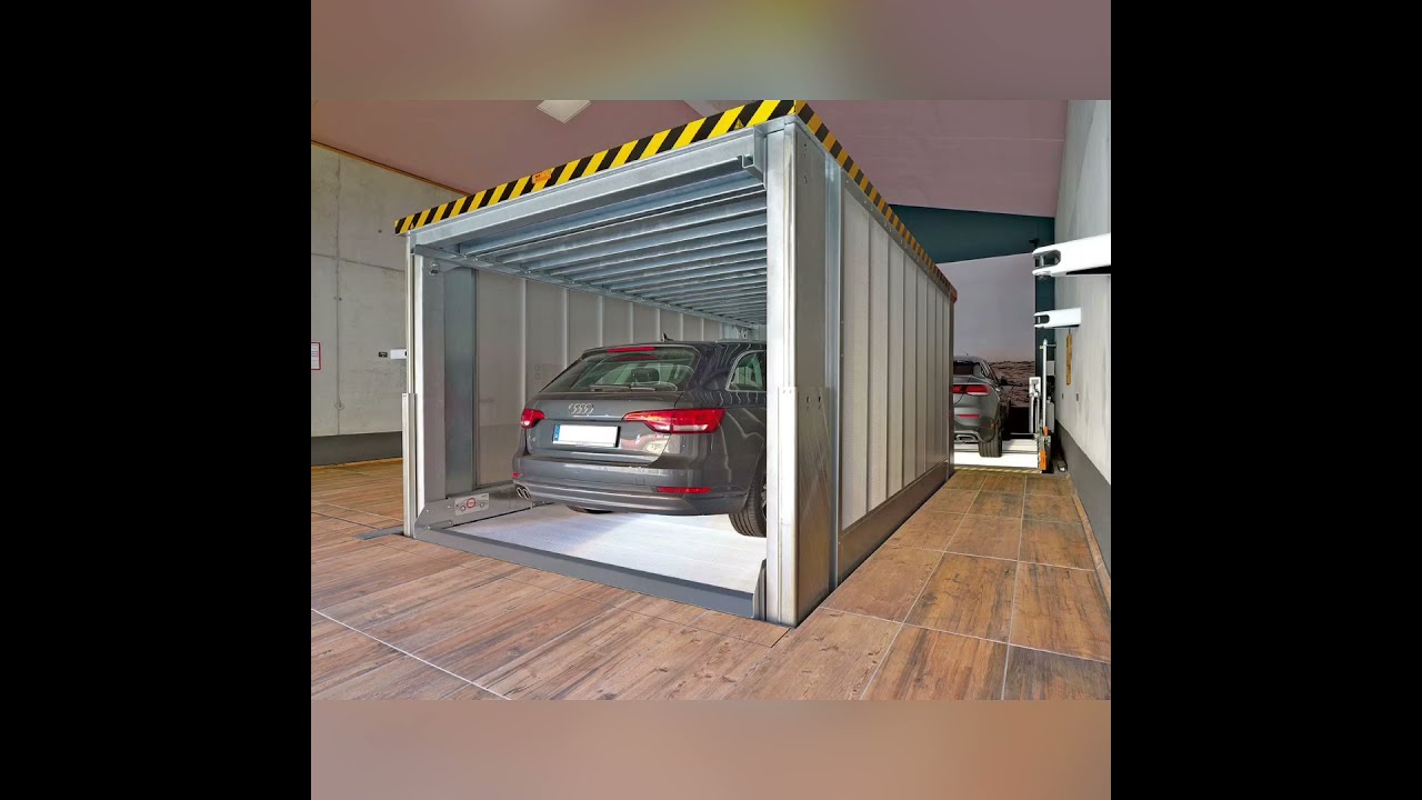 MultiBase 2072i / MultiBase U10 - Reference in Lindau