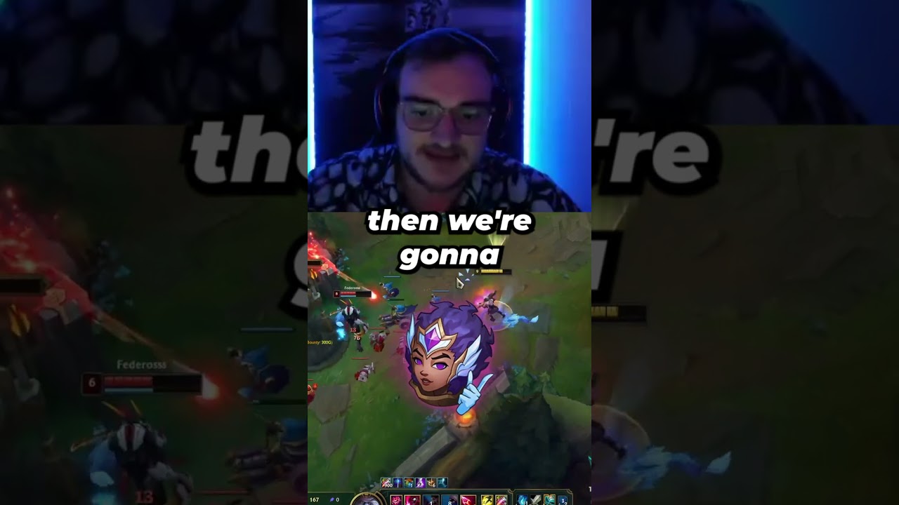 do you know how to use herald properly? 🤨 