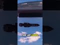 B-2: Bomber Paling Mahal yang Jadi Mitos! #short #shorts #shortvideo