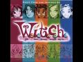 Witch  marion raven  we are witch