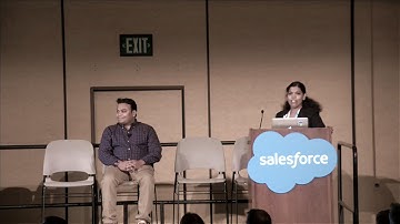 Salesforce Deployments, Simplified!