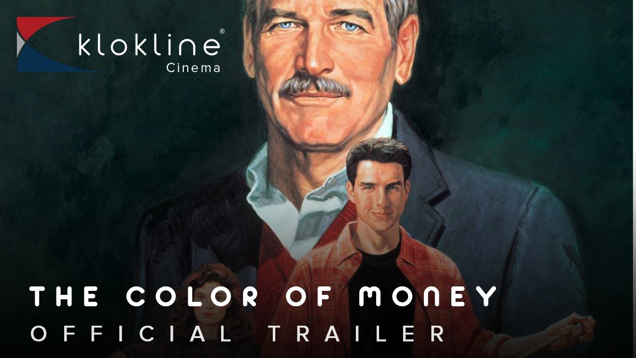 1986 The Color Of Money Official Trailer 1 Touchstone Pictures
