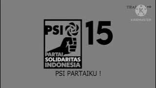 Iklan PSI Pantaiku 2023 Efek Baru