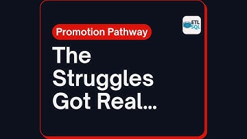 Life as an ETL Developer: My First Few Months (2–4 Months In) #etldeveloper #etl