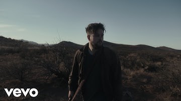 Stephen Stanley - Oasis (Official Music Video)