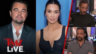 Kim K Sued For ‘Lying’ About Owning Furniture Made By Famous Artist | TMZ Live Full Ep - 3/27/24