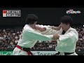 【柔道チャンネル】女子決勝 富士学苑高校vs比叡山高校「令和7年度金鷲旗高校柔道大会」｜YouTube動画