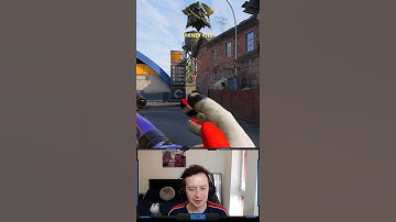 The Fastest Swiss K31 Quickscoping Setup #shorts