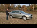 Skoda Octavia (A5) 1.8 TSI AT / классика VAGжанра