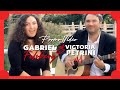 Gabriel & Victoria Live Duo for Unforgettable Events #weddingmusic #privateevent #torontomusicians