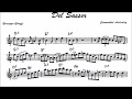 Del Sasser (Eb)Cannonball Adderley Quintet Solo Transcription