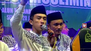 YA HANANA - AHKAM - SPECIAL MAJELIS GUS MUHAIMIN - SYUBBANUL MUSLIMIN