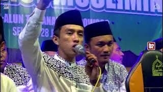 YA HANANA - AHKAM - SPECIAL MAJELIS GUS MUHAIMIN - SYUBBANUL MUSLIMIN