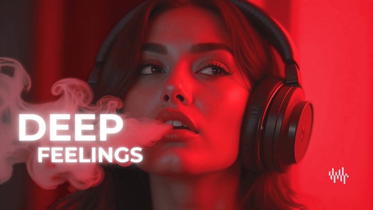 Smooth Deep House Mix 2026 | Cinematic Lounge Beats 🔥 for Late Night Vibes #youtube #music #chill