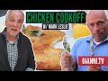 Chicken Cutlet and Potatoes Cook-off, Italian Recipes - Gianni's North Beach