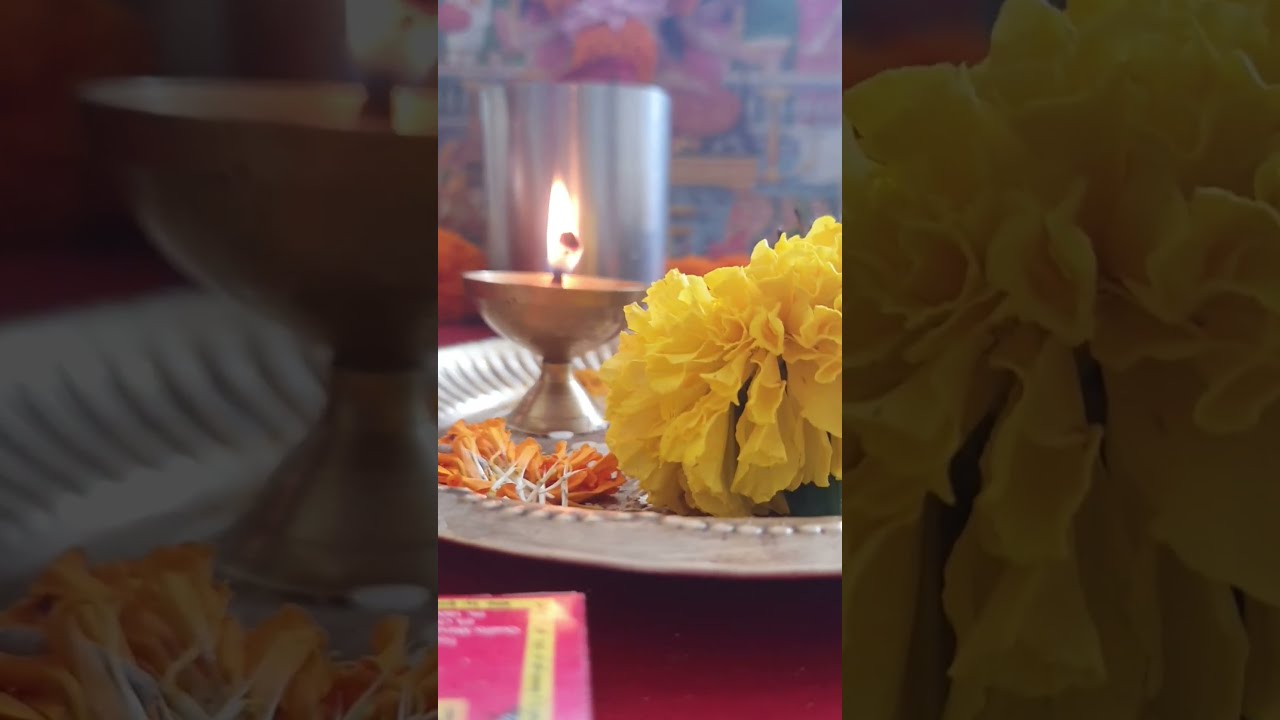  Deepak Mein Phool Banane Ka Kya Matalab Hota Hai