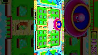 PacMan Boss Battle 2
