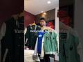 Students Only Wear Varsity Jacket | Jackets For School, College | BeYourBest Fashion by San Kalra