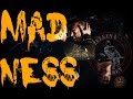 POWERLIFTING MOTIVATION-Madness In Me