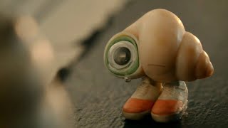 Marcel The Shell with Shoes on // Sad Edit // Subtitles // 2021