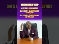 This Simple 5-10-15 Investment Formula Made Him ₹3 Lakh Every Month!” #investmenttips