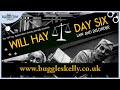 Will Hay Day 6: Law and Disorder - Official Trailer - Nottingham 2019