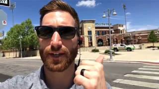 Cityscape Flats Townhome Tour