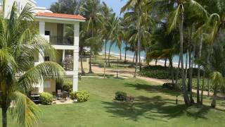 Continental Beach Apartment 3 - Rio Grande - Puerto Rico