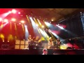 Mastodon - Show Yourself (Rock for People 2017) HD