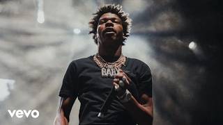 Lil Baby - From Nothing I Rose | Street Anthem Trap Song 2026 (Official Music)