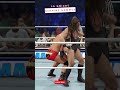 LA Knight Delivers Burning Hammer On Butch WWE2K23 LA Knight Delivers Burning Hammer On Butch WWE2K23