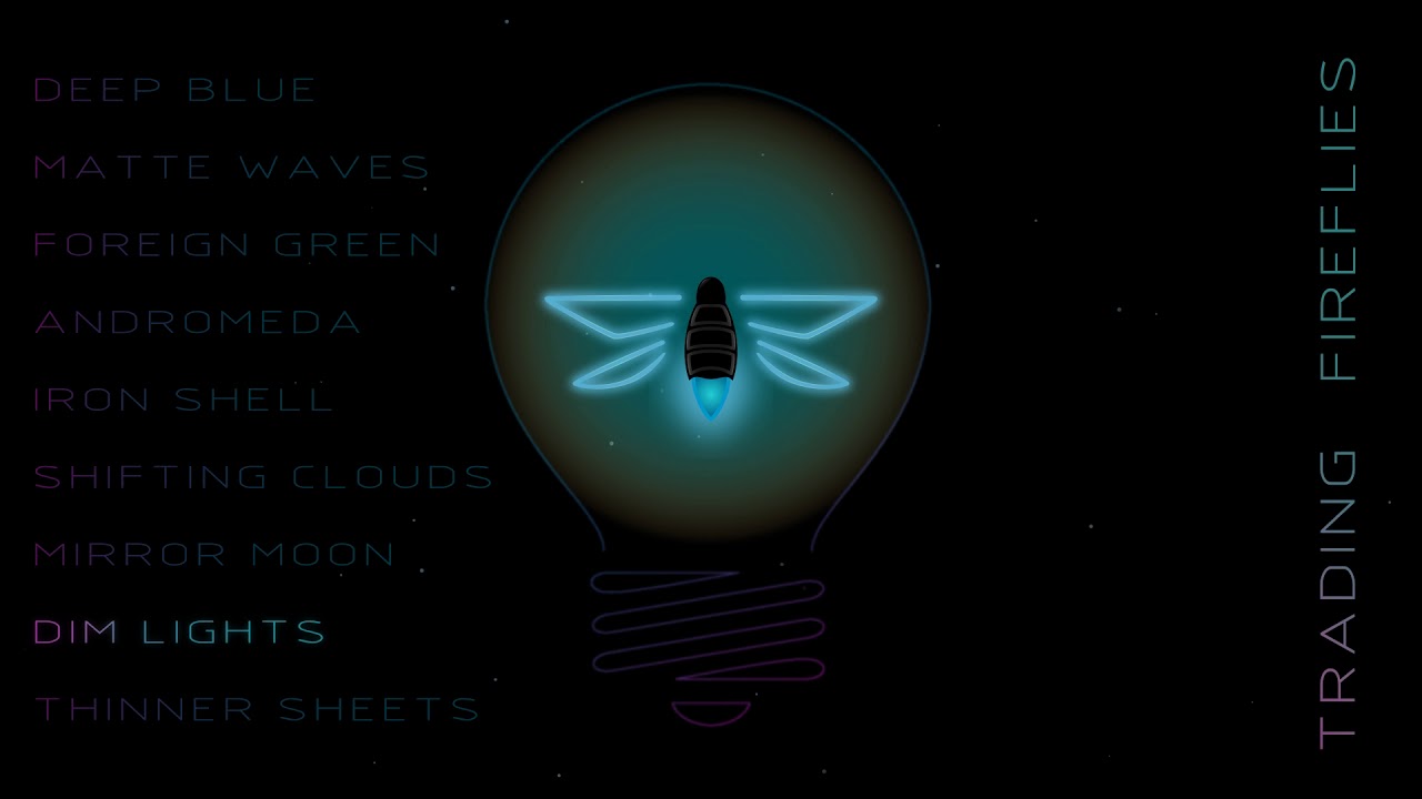 Guarda Second Surface - Dim Lights su YouTube Guarda Second Surface - Dim Lights su YouTube