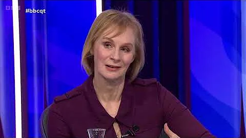 Question Time 2023 16 03 23 #bbcqt